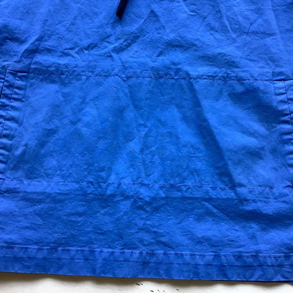 FRAME DENIM Cinched Hooded windbreaker SMALL - Picture 9 of 9